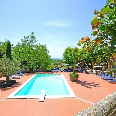 Villa Celeste กอร์โตนา ภายนอก รูปภาพ