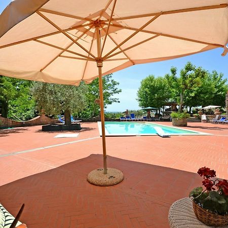 Villa Celeste กอร์โตนา ภายนอก รูปภาพ