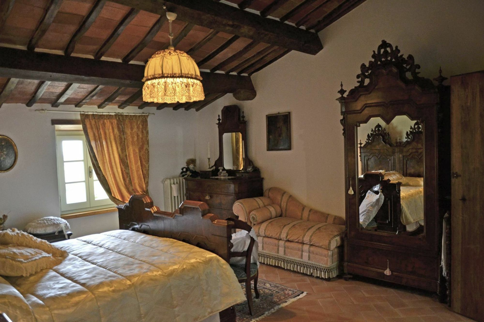 Villa Celeste กอร์โตนา ภายนอก รูปภาพ