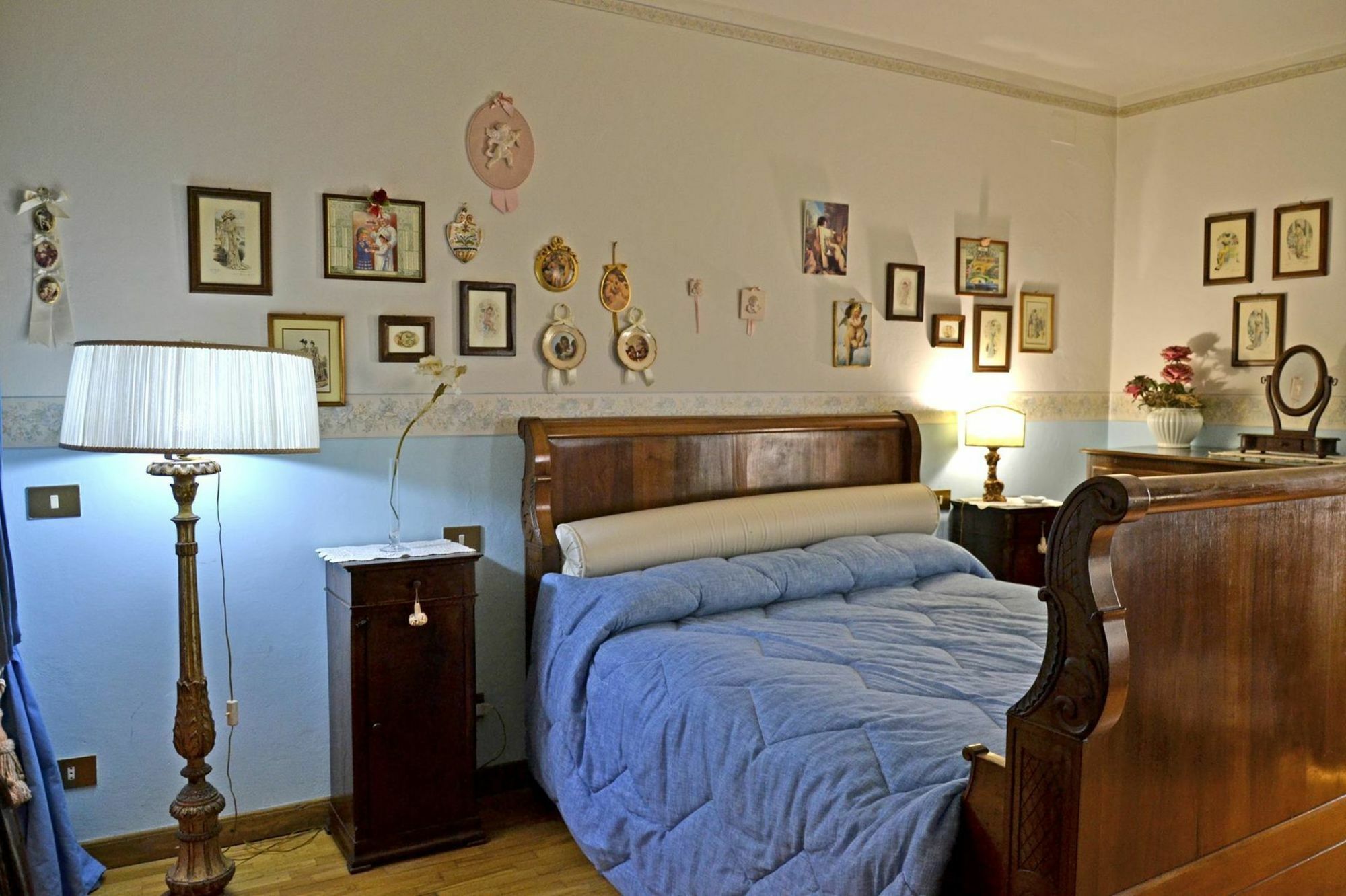 Villa Celeste กอร์โตนา ภายนอก รูปภาพ