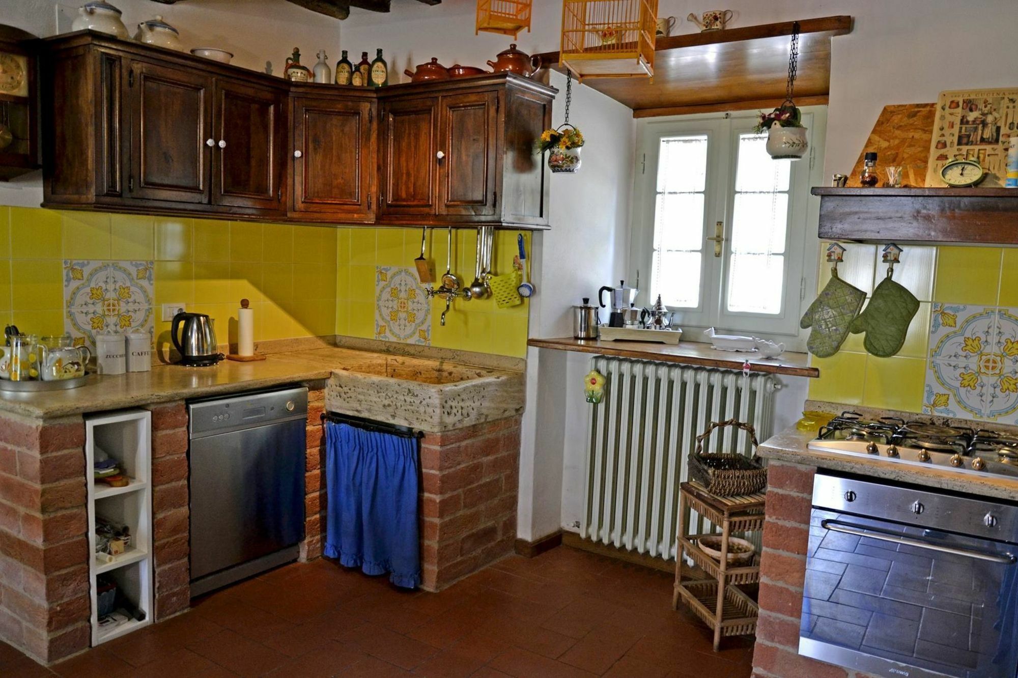 Villa Celeste กอร์โตนา ภายนอก รูปภาพ