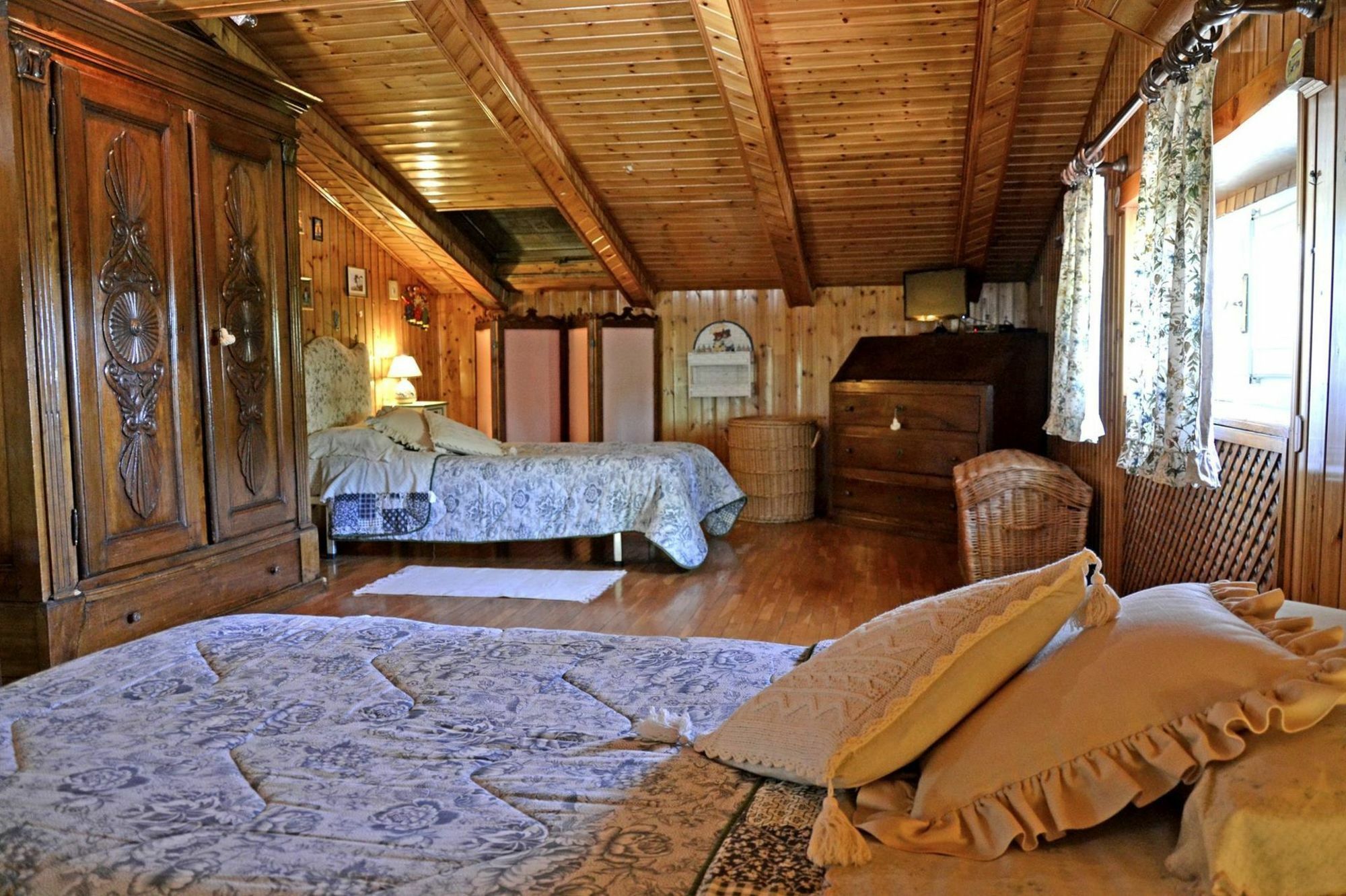 Villa Celeste กอร์โตนา ภายนอก รูปภาพ