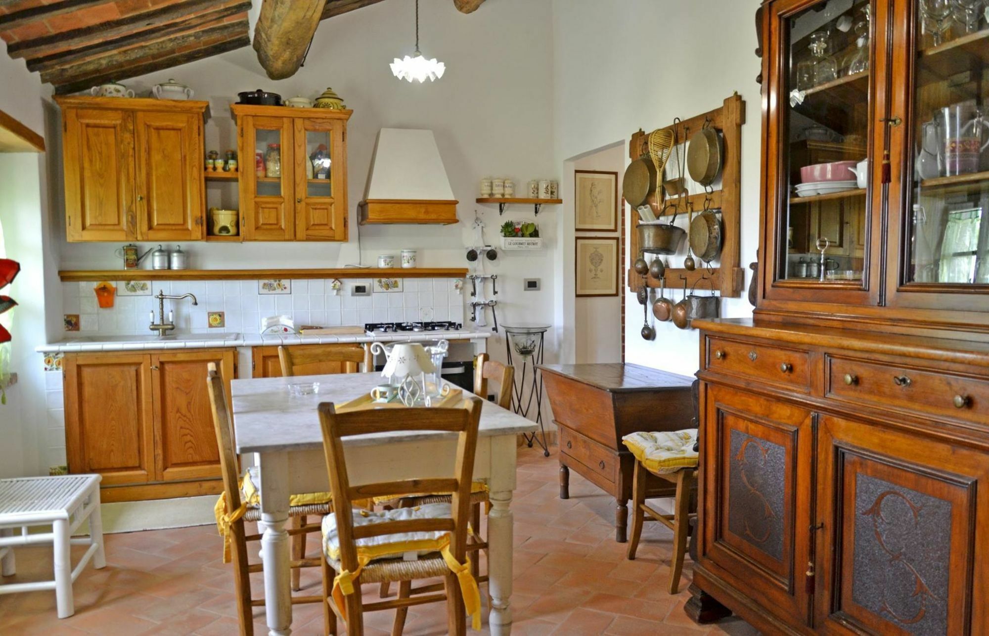 Villa Celeste กอร์โตนา ภายนอก รูปภาพ